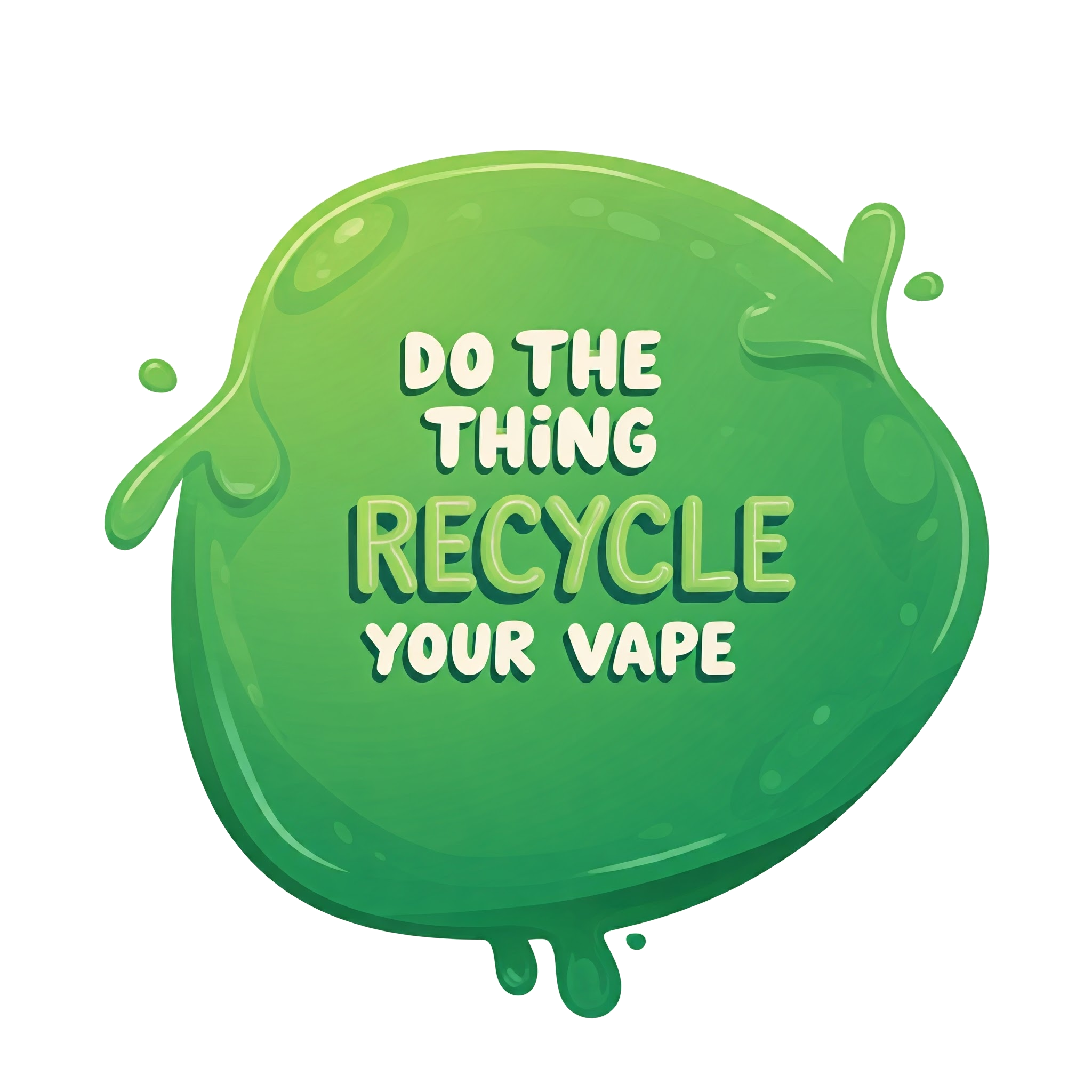 RecyclingVapes.com - Vape Recycling Services